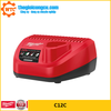 Sạc pin 12V Milwaukee C12C