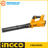 Máy thổi bụi dùng pin 20V Ingco CABLI20428