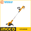 Máy cắt cỏ dùng pin 20V Ingco CGTLI20328