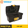 Thùng đựng đồ nghề 16in - (41 x 21 x 19cm) CHP-16P Pretul 20532