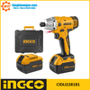 Máy siết vít dùng pin 18V Ingco CIDLI228181