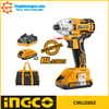 Máy siết vít dùng pin 20V Ingco CIRLI2002