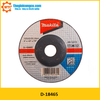 Đá mài sắt 125x6x22.2mm Makita D-18465