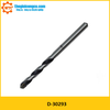 Mũi khoan đa năng chuôi thẳng 4mm Makita D-30293