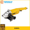 Máy mài góc 180mm 2.000W DeWalt D28491