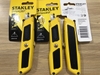 Dao rọc cáp cán nhôm 22.5x150mm Stanley STHT107798