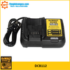 Bộ sạc pin 10.8-18V Dewalt DCB112