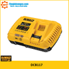 Bộ sạc nhanh 12Ah Dewalt DCB117 (18-60V)
