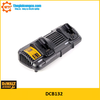 Bộ sạc pin 20V/60V Dewalt DCB132