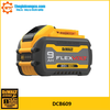 Pin 20V/60V max 9.0Ah - XR Li-Ion Dewalt DCB609