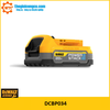 Pin 20V Max Powerstack 1.70Ah DeWalt DCBP034