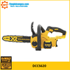 12” (300mm) Máy cưa xích pin 20V Max Dewalt DCCS620B