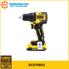 Máy khoan 20V max/BL Dewalt DCD708D2