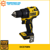 Máy khoan vặn vít dùng pin Dewalt DCD708N
