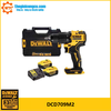 Máy khoan dùng pin 20V Max Dewalt DCD709M2