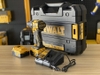 Máy khoan dùng pin 20V Max Dewalt DCD709P2