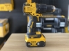 Máy khoan dùng pin 20V Max Dewalt DCD709P2