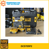 Máy khoan dùng pin 20V Max Dewalt DCD709P2