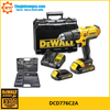 Máy khoan 18V Dewalt DCD776C2A