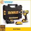 Máy khoan pin 20V Max Dewalt DCD796D2