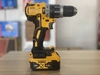 Máy khoan dùng pin 20V Max Dewalt DCD796M2
