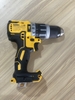 Máy khoan dùng pin 20V Max Dewalt DCD796N