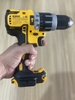 Máy khoan dùng pin 20V Max Dewalt DCD796N