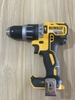 Máy khoan dùng pin 20V Max Dewalt DCD796N