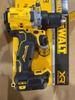 Máy khoan dùng pin 20V Max Dewalt DCD800N