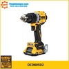 Máy khoan dùng pin 20V Max Dewalt DCD805D2
