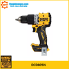 Máy khoan dùng pin 20V Max Dewalt DCD805N