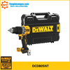 Máy khoan dùng pin 20V Max Dewalt DCD805NT