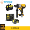 Máy khoan vặn vít 18V DeWALT DCD991M1