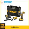 Máy khoan 18V Dewalt DCD996M2