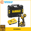 Máy khoan cầm tay 20V/60V Dewalt DCD999X1