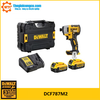 Máy vặn vít 18V Dewalt DCF787M2