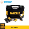 Máy vặn vít dùng pin Dewalt DCF801D1