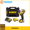 Máy vặn vít dùng pin Dewalt DCF801D2