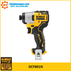 Máy vặn vít dùng pin Dewalt DCF801N