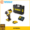 Máy khoan 20V max/BL DeWalt DCF809D1