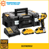 Máy khoan 20V max/BL DeWalt DCF809D2