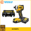 Máy khoan 20V max/BL DeWalt DCF809P1