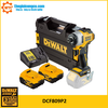 Máy vặn vít 20V max/BL DeWalt DCF809P2