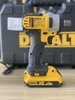 Máy vặn bulon dùng pin Dewalt DCF880D2