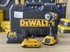 Máy vặn bulon dùng pin Dewalt DCF880D2