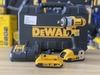 Máy vặn bulon dùng pin Dewalt DCF880D2
