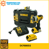 Máy vặn bulon dùng pin Dewalt DCF880D2