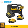 Máy vặn bulon dùng pin Dewalt DCF880M2