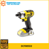 Máy vặn vít 18V Dewalt DCF885D2