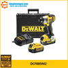 Máy vặn vít 18V Dewalt DCF885M2
